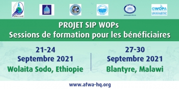 Projet SIP WOPs : sessions de formation sur les 3 défis clés des bénéficiaires pour la mise en œuvre des plans d’amélioration à court terme