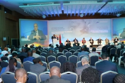 Assises of the African Water Association in Rabat