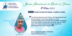 A l&#039;occasion de la Journée Internationale des Droits des Femmes, l&#039;AAEA célèbre le dynamisme et l&#039;engagement des femmes de son réseau