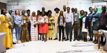 Eau et Assainissement : l’AAE renforce les connaissances des journalistes Africains à Abidjan