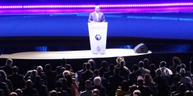 Ouverture du 9ème Forum Mondial de l’Eau : le Président du Sénégal sonne l’alerte sur la gravité de la situation de l’accès à l’eau