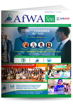 couverture page interieur Afwanews125