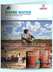 share water8