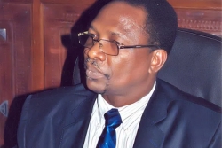 Le Directeur Général de la SOMAPEP Adama T. DIARRA nommé Ministre de l’Aménagement du Territoire et de la Population du Mali