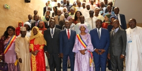 Les 89èmes Assises du Conseil Scientifique et Technique se sont ouvertes ce 13 juin à Ndjamena au Tchad