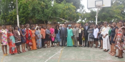 Premier conclave de l’Association des Femmes Professionnelles de l’Eau et de l’Environnement du Cameroun et premières ambitions