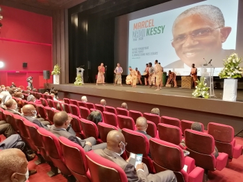 Passing away of Mr. Marcel ZADI KESSY: Paying him tribute by celebrating his vision and values