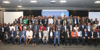 The 91st AfWASA STC meeting started in Johannesburg