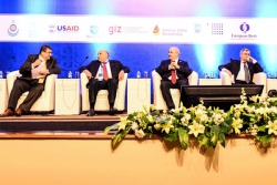 2017 Arab Water Week: The challenge of Water Services Management in the Arab Region at the forefront of the debates