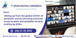 1st AfWA Digital Congress | The call for papers is now open
