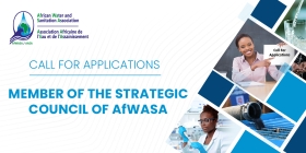 Structural Reforms within AfWASA: the Pan-African Association is recruiting members for its new Strategic Council