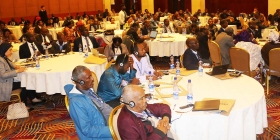 AfWA Joint General Assembly: AfWA re-defines membership categories and fee levels.