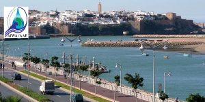AFWA’ STC : The 81st AfWA’ Scientific and Technical Council&#039;s meeting will be held from 1 to 5 april 2019 in Rabat - Morocco