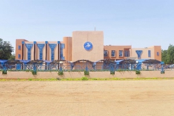 Un nouveau siège pour la société de patrimoine des eaux du Niger (SPEN)