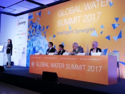 Global Water Summit 2017 de Madrid : favoriser l’émergence d’un nouveau modèle d’accès à l’eau
