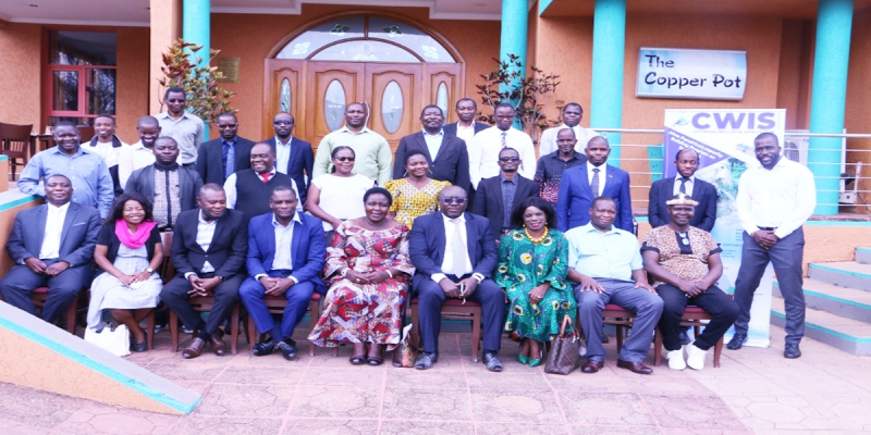 Malawi: Water and sanitation players urged to collaborate in service provision
