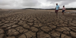 Water Crisis : the warning from South Africa (By Vivian Forson)
