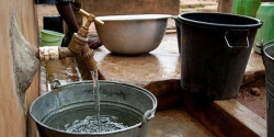 Cameroun : about  USD 30 400 000  will be invested to provide 60 villages with potable water by 2020