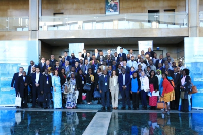 Fin des assises du Conseil Scientifique et Technique de Rabat, le Maroc passe la main au Ghana