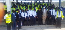 REPUBLIQUE DEMOCRATIQUE DU CONGO : la REGIDESO crée une brigade anti-fraude