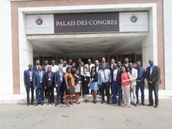 L’Association Africaine de l’Eau veut intégrer l’Organisation Internationale de Normalisation
