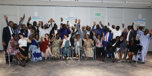 Assainissement Autonome : l’AAE et la Fondation Bill et Melinda Gates font le bilan du projet RASOP-Africa